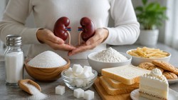 Kidney Health: किडनी पर दबाव बढ़ा सकते हैं ये 4 फूड्स, साइलेंट किलर इन फूड्स को कैसे करें कंट्रोल, डॉक्टर से जानिए