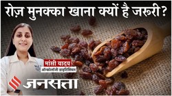 क्या मुनक्का रोज खाने से कब्ज का इलाज होता है? रोज़ कितने खाएं कि बॉडी को पर्याप्त पोषण मिले, डायटीशियन से जानिए तरीका और फायदे
