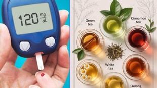 Blood Sugar, Blood Sugar Control, Afternoon Drinks, Drinks for Blood Sugar, Diabetes, Diabetes Diet, Green Tea, Sparkling Water, Herbal Tea, Smoothie, Prebiotic Soda, Insulin Resistance, HbA1c, Blood Glucose,