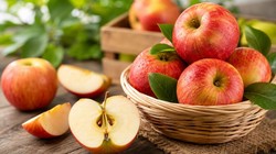 Apple Benefits: क्या रोज एक सेब खाना सेहत के लिए फायदेमंद है? जानें डॉक्टर से डाइट में शामिल करने का सही तरीका