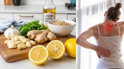Garlic vs Ginger: लहसुन या अदरक: सूजन कम करने के लिए कौन है ज्यादा असरदार? जानें क्या कहती है रिसर्च