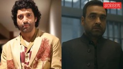 ‘ख्याल आया उन्हें किसी साइकेट्रिस्ट के पास ले जाएं’, ‘मिर्जापुर’ के राइटर का आइडिया सुन फरहान अख्तर ने दिया था ऐसा रिएक्शन