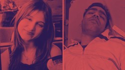 जिम में मुलाकात, 18 महीने पीछा फिर हत्या; एनकाउंटर में गिरफ्तार हुआ आरोपी इमरान, तिलक नगर की मॉडल मुस्कान को क्यों मारा?