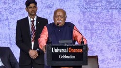‘भारत महाशक्ति नहीं, विश्वगुरु है’, मोहन भागवत के अमेरिका और कनाडा भाषणों की 10 बड़ी बातें