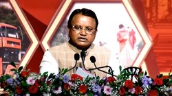 ओडिशा के सीएम माझी ने सुभद्रा योजना की किश्त जारी की, 1 करोड़ से ज्यादा महिलाओं को मिले पांच हजार रुपये