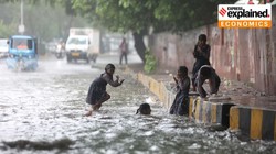मानसून की वापसी से मिली राहत, लेकिन अभी टला नहीं अल-नीनो का खतरा! जानिए क्यों बनी हुई है चिंता | Explained