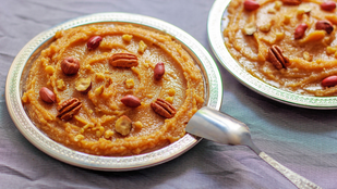 moong dal halwa recipe | moong dal halwa banana ka tarika | moong dal halwa recipe in hindi