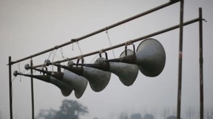 west bengal news, calcutta high court, court news, mosque loudspeakers
