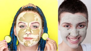 Multani Mitti face pack | How can I remove oily skin | Multani Mitti face pack for oily acne skin