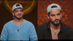 The Traitors 2: एविक्ट होने के बाद मुनव्वर फारुकी का फूटा गुस्सा, कंटेस्टेंट्स को बताया ‘इनसिक्योर’, बोले- ‘मुझे किया गया टारगेट’