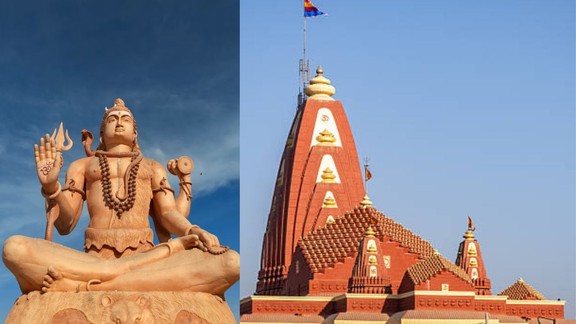nageshwar jyotirlinga | nageshwar jyotirlinga travel guide | nageshwar jyotirlinga temple