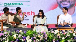 आंध्र प्रदेश: शिक्षा मंत्री नारा लोकेश को याद आया बचपन, बोले- कम नंबर आने पर मां नहीं बरतती थीं नरमी