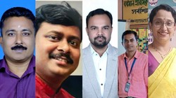 राष्ट्रीय शिक्षक पुरस्कार 2026: एस्टेरॉयड कैंपेन से लेकर स्कूल ब्रेकफास्ट तक, इन शिक्षकों ने बदली पढ़ाई की तस्वीर