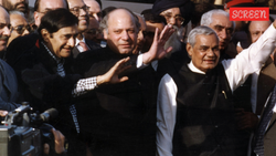 Operation Safed Sagar: जब नवाज शरीफ की जिद के आगे झुक गए थे वाजपेयी, देव आनंद को क्यों बुलाना चाहते थे पाकिस्तान