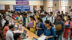 NEET UG काउंसलिंग का रास्ता साफ: MBBS, BDS और B.Sc नर्सिंग एडमिशन के लिए शेड्यूल घोषित, जानें आवेदन प्रक्रिया