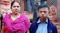 Nepal Flash Floods: 24 घंटे की खामोशी, फिर टीवी पर दिखा भाई, यूपी के परिवार ने ली राहत की सांस