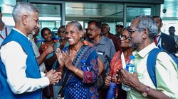 नेपाल बाढ़: ‘अगर हमसे कोई गलती हो जाती, तो हम 50 फीट नीचे गिर जाते’, जानिए तमिलनाडु के 21 तीर्थयात्रियों के लिए साड़ी कैसे बनी ‘जीवनदायिनी’