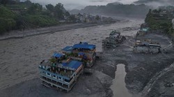 कुछ मिनटों का टी ब्रेक और बच गई 28 तीर्थयात्रियों की जान, नेपाल बाढ़ की दिल दहला देने वाली कहानी