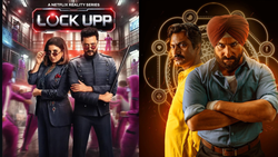 भारत में ‘लॉक अप’ और ‘सेक्रेड गेम्स’ जैसी सीरीज से होनी चाहिए थी नेटफ्लिक्स की शुरुआत: टेड सारंडोस | Express Adda
