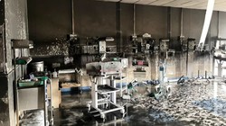 अमरावती: ‘चेहरा तक नहीं देख पाया’, NICU की आग में नवजात को खोने वाले पिता का दर्द