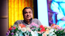 ‘मुझे शर्म आती है…’, मुंबई-गोवा हाईवे की देरी पर फूटा नितिन गडकरी का गुस्सा, ठेकेदारों पर कार्रवाई की चेतावनी