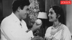 शादीशुदा होते हुए जुड़ा संजीव कुमार संग नाम तो भड़क गई थीं नूतन, अभिनेता को सबसे सामने जड़ दिया था थप्पड़ | CineGram