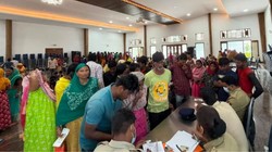 बेंगलुरु में ‘ऑपरेशन मुक्ता’ के तहत पकड़े गए 24 बांग्लादेशी, वापस भेजेगी कर्नाटक सरकार