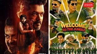 ott releases