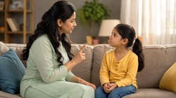 बच्चों को समझाएं जिद और जरूरत के बीच का फर्क, अपनाएं ये आसान टिप्स