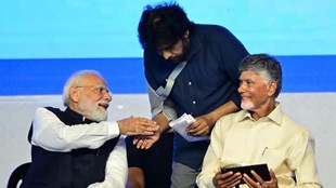 pawan kalyan on modi,pawan kalyan bhogapuram airport speech