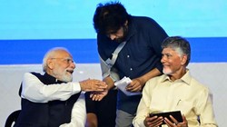 ‘…तो मेरी आंखों में आंसू आ गए’, CJP प्रदर्शन में पीएम मोदी पर अभद्र टिप्पणी से भावुक हुए पवन कल्याण