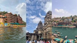 सावन में ओंकारेश्वर मंदिर के दर्शन के साथ इन जगहों को भी करें एक्सप्लोर, ऐसे करें ट्रिप प्लान