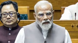 विभाजन विभीषिका स्मृति दिवस: पीएम मोदी ने इमोशनल पोस्ट के जरिए ताजा कर दीं बंटवारे की यादें