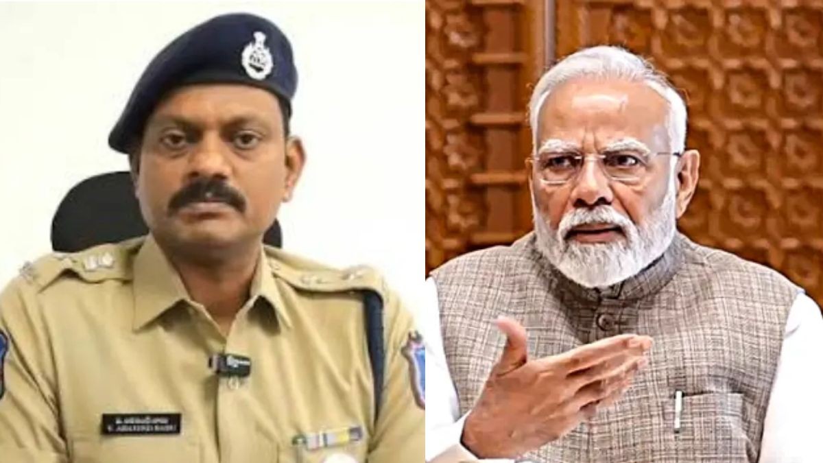 पीएम मोदी के वीडियो विवाद पर मेटा के खिलाफ तेलंगाना में FIR