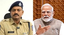पीएम मोदी का वीडियो हटने पर META के खिलाफ साइबर क्राइम डीसीपी ने दर्ज की थी FIR, तीन दिन बाद कांग्रेस सरकार ने किया ट्रांसफर