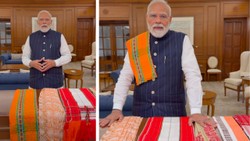 PM Modi का GRWM Video वायरल, जानिए क्या है Gen Z का ये ट्रेंड और भारतीय हैंडलूम का इतिहास