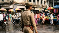 ‘इस देश को भगवान ही बचाए’, आतंकियों के डर से ड्यूटी छोड़ने वाले SPO की याचिका HC ने खारिज की