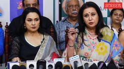 ‘हमें कठपुतली बनाना चाहते थे’, CINTAA विवाद में नया मोड़, पूनम ढिल्लों और पद्मिनी कोल्हापुरे ने उपासना सिंह पर लगाए आरोप