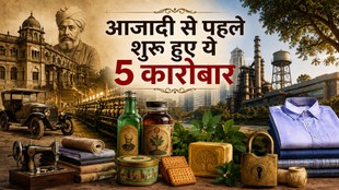 pre independence companies in India
