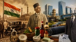 आजादी से पहले शुरू हुए ये 5 कारोबारी समूह और कंपनियां, 79 साल बाद भी करोड़ों का बिजनेस; जानें इनके नाम