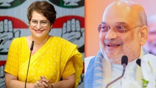 Parliament Monsoon Session, Priyanka Gandhi, Amit Shah, Vande Mataram