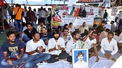 ‘प्रदर्शन खत्म नहीं कर रहे, बस टाल रहे’, हेमंत सरकार को छात्रों ने दिया 2 माह का अल्टीमेटम, बोले- 100 प्रतिशत मांगे मानो नहीं तो….