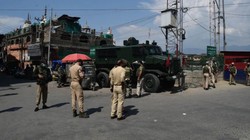 वसूली और धमकी के केस में फंसे पुलवामा BJP जिलाध्यक्ष, पार्टी ने किया सस्पेंड