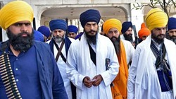 कौन हैं पप्पलप्रीत सिंह? अमृतपाल सिंह की पार्टी ने मजीठा से दिया टिकट