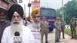 ‘राम रहीम और आसाराम को पैरोल लेकिन…?’ पंजाब बंद के दौरान सिख संगठनों ने उठाए सवाल
