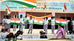 क्या पंजाब के सभी सरकारी स्कूलों में स्वतंत्रता दिवस मनाया गया? NHRC ने मांगी रिपोर्ट