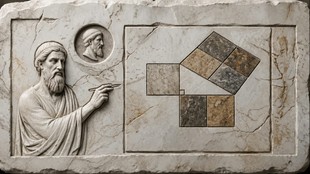 Pythagoras- theorem
