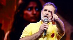 ‘एक बस, कई विरोधी’: पंजाब कांग्रेस की कलह मिटाने में सफल होंगे राहुल गांधी? समझिए इनसाइड स्टोरी