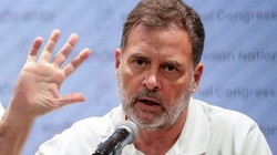’20 दिन से गायब हैं अमित शाह’, राहुल गांधी ने मांगा गृह मंत्री से इस्तीफा; बोले- छात्रों पर गोली-लाठीचार्ज का आदेश किसने दिया