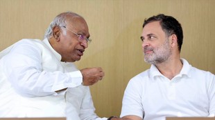 Rahul Gandhi, Rahul Gandhi Press Conference, Mallikarjun Kharge, Mallikarjun Kharge Haldwani Program